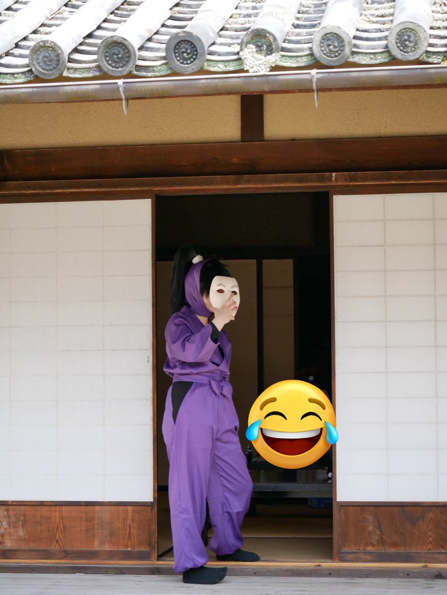MIDORIN_COS310's tweet photo. 🥷🥚 cos/久々知兵助

オフショ！！！無加工なので薄目で見て

 #青空に夢見る五年生0330 https://t.co/LZoDa5OxB5