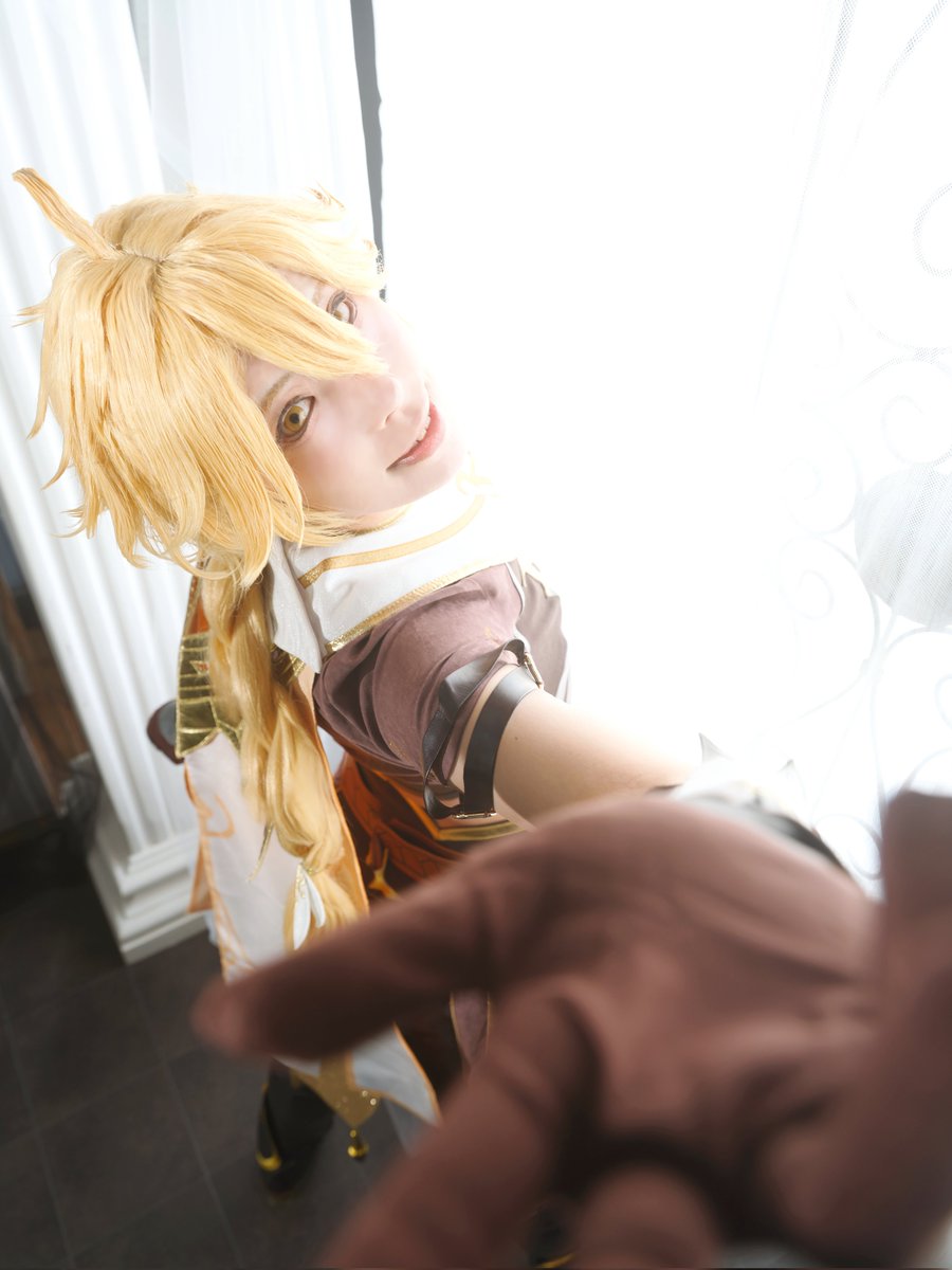 かよろ tweet media