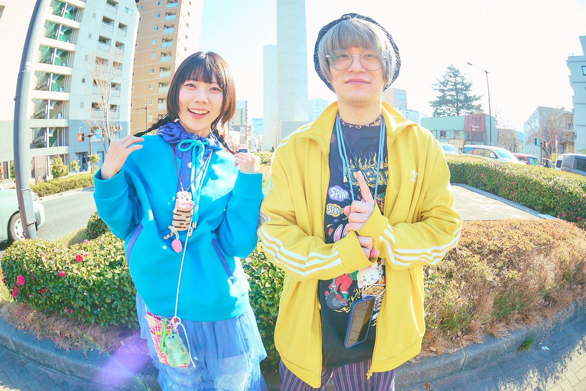 オトトイ tweet media