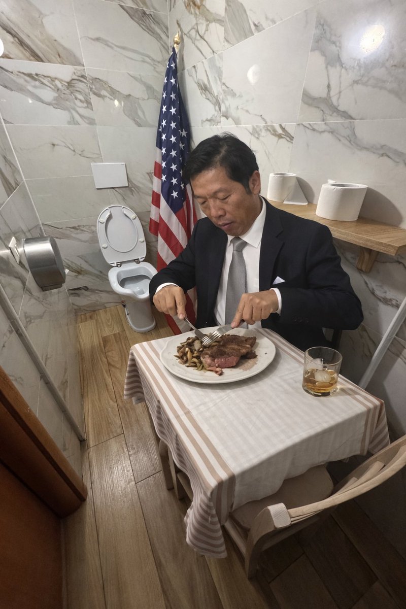 瓦克兄弟學历史（支研所成员） tweet media