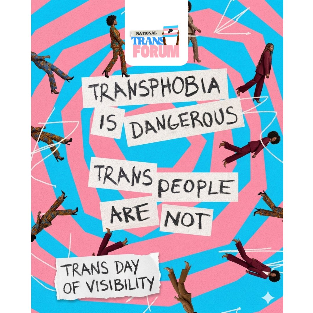 Uganda National Trans Forum tweet media