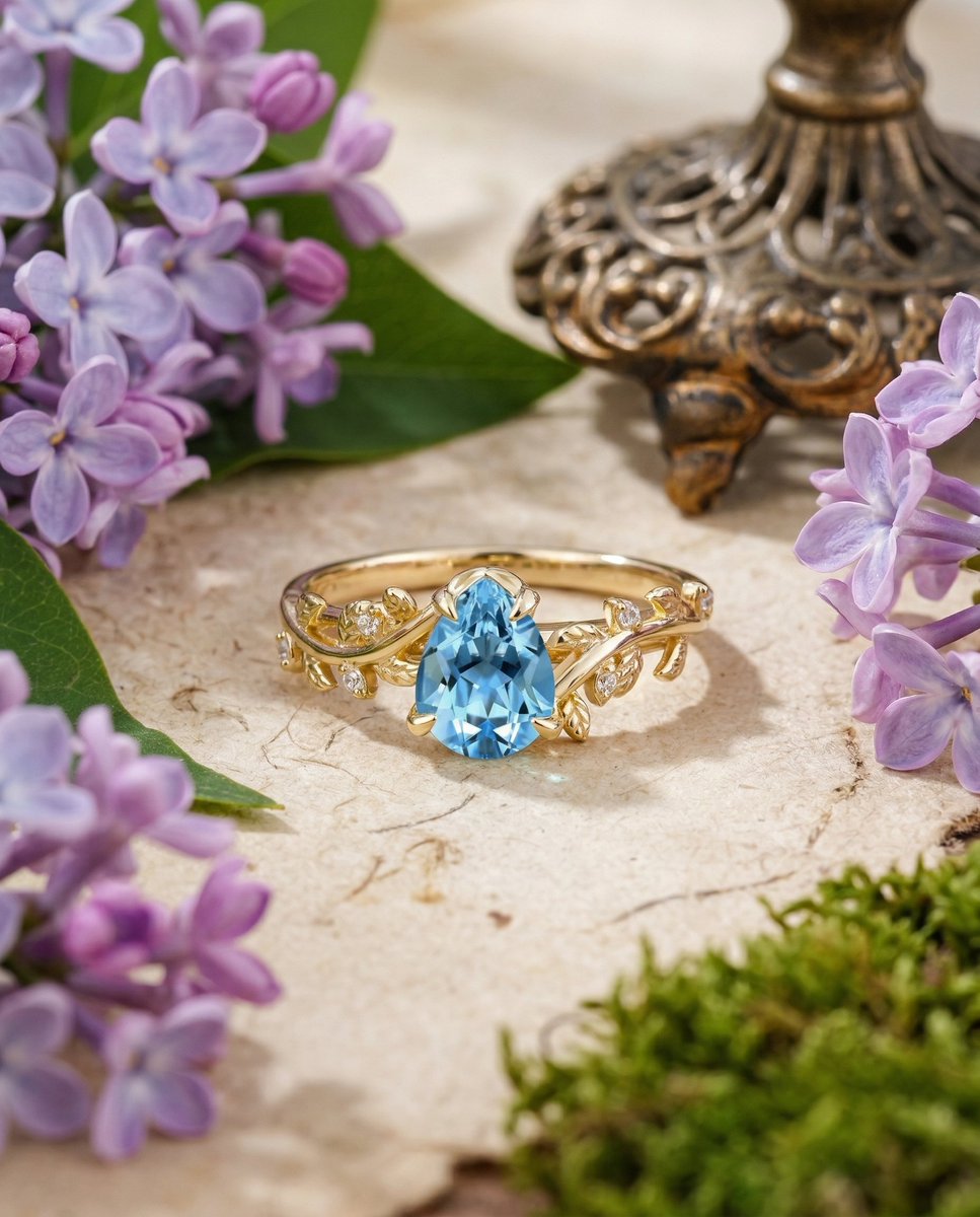 Romalarjewelry's tweet photo. Capturing the light that guides your spirit. ✨
Like secrets whispered in a sun-drenched garden, these rings are an embrace of natural whimsy.
#craftedwithintention #inspiredbynature #botanicaljewelry #ROMALAR https://t.co/mowxLugnad