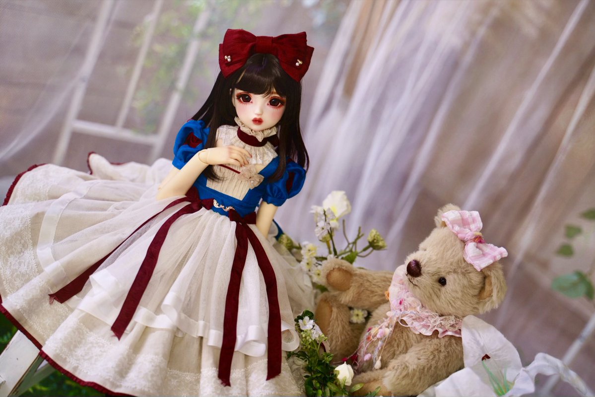 あかえ tweet media