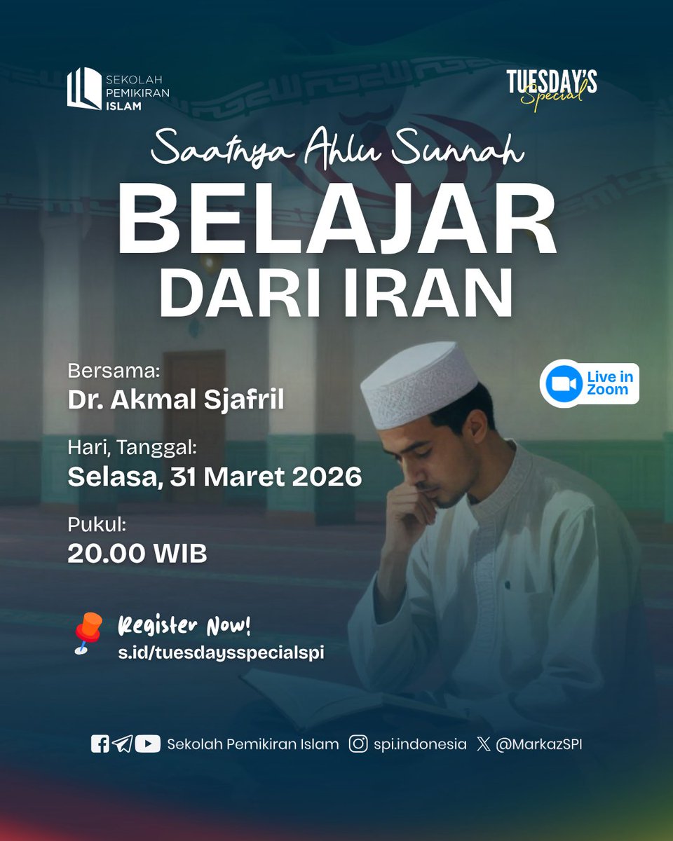 SPI Indonesia tweet media