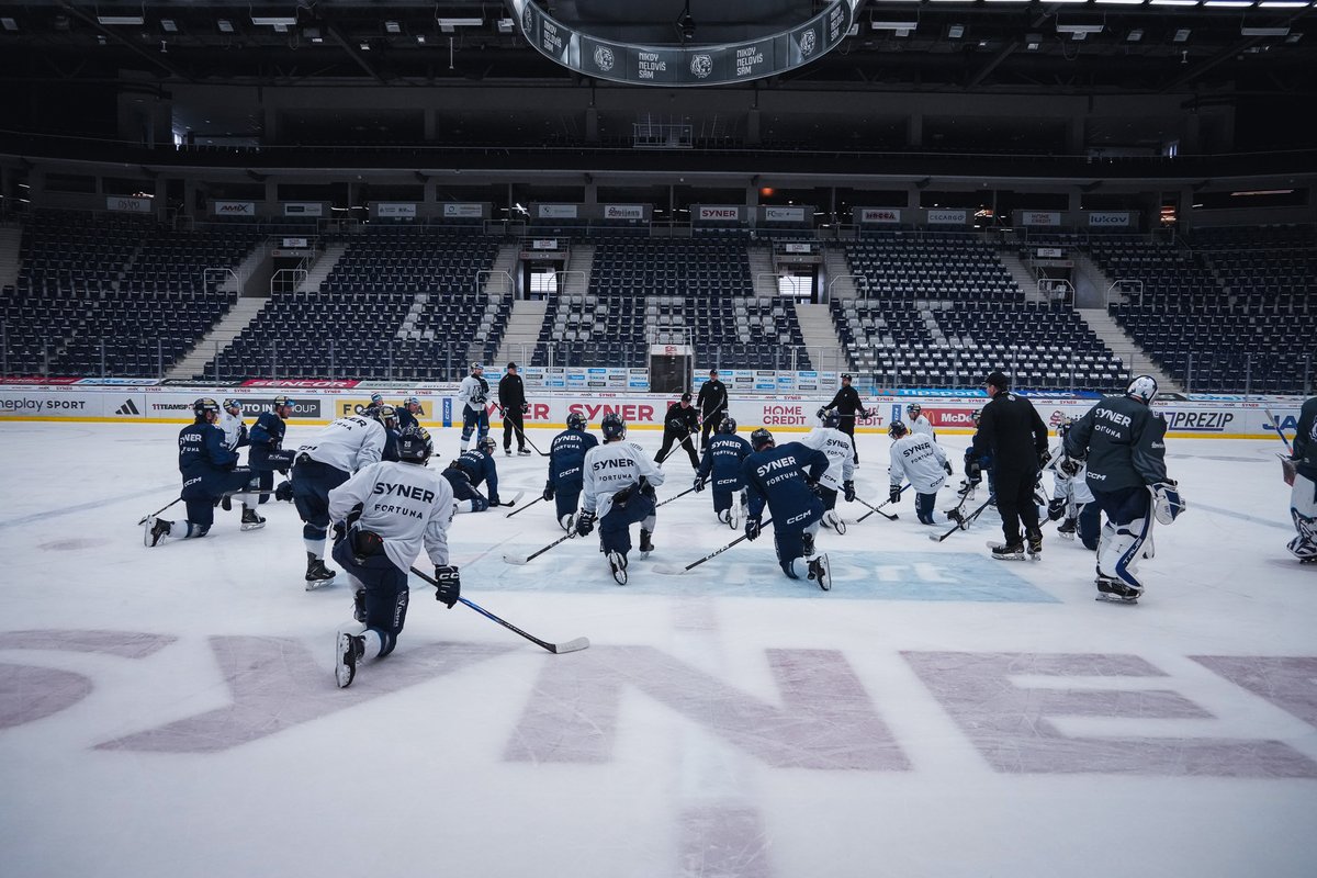 Bílí Tygři Liberec tweet media