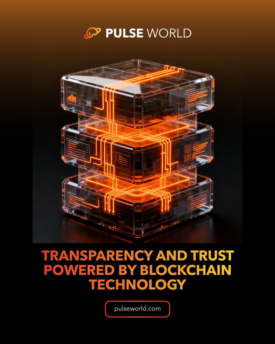 Pulse World tweet media