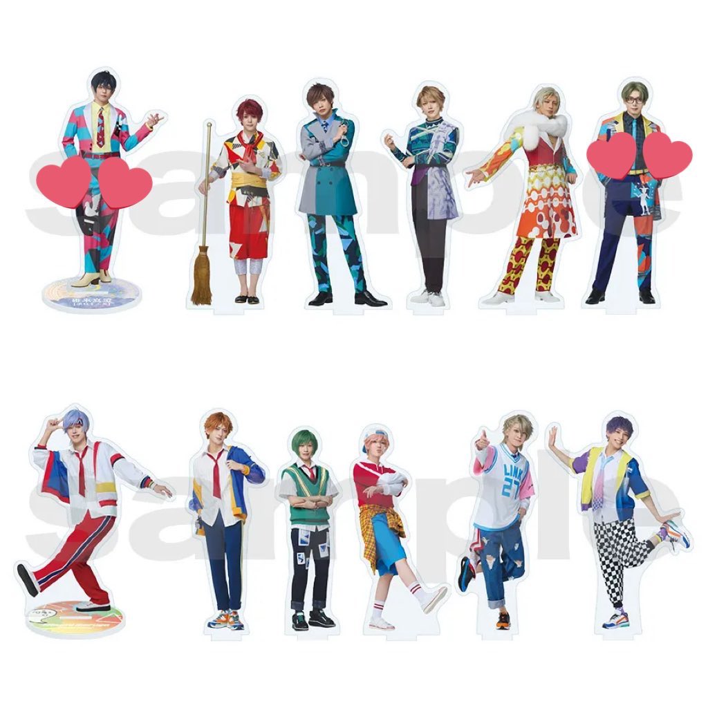 みるふぃーゆ🐰プロカご一読ください tweet media