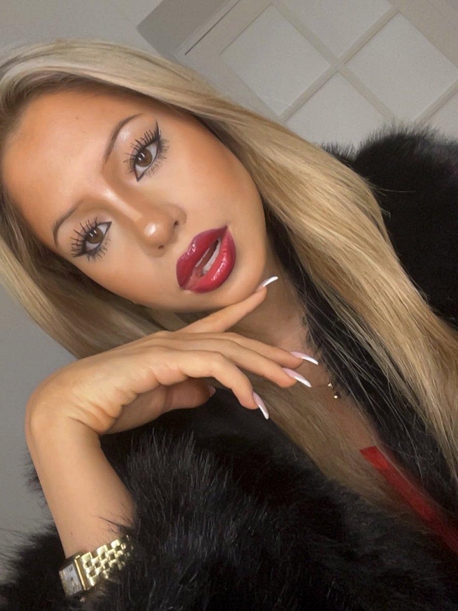 GODDESS DIVA ✧ tweet media