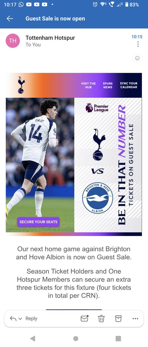Super Spur - #ENICOut tweet media