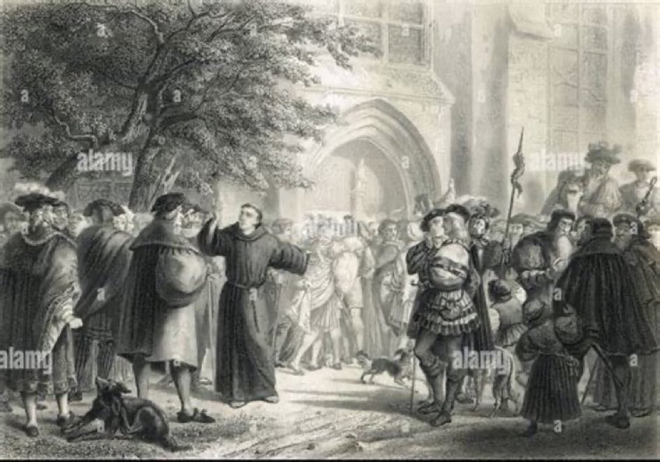 ☧ Today in Christian History tweet media