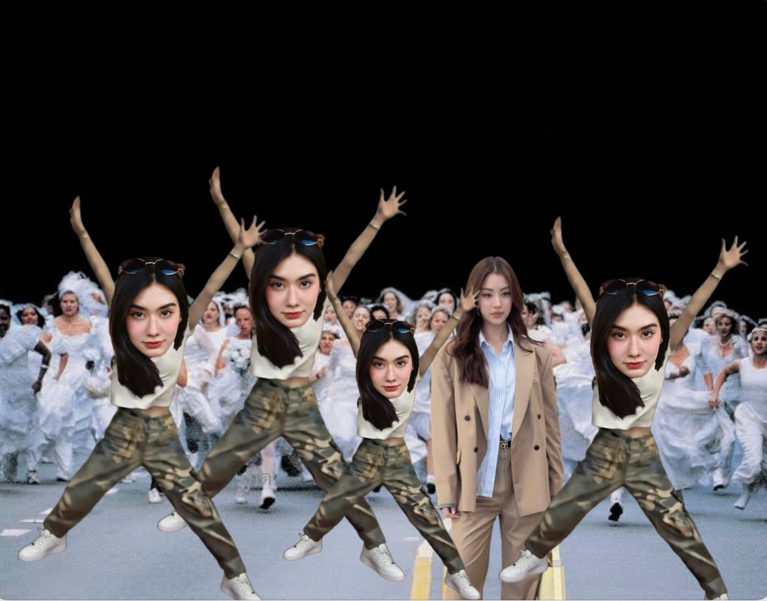 🧸นาตี🦋 tweet media