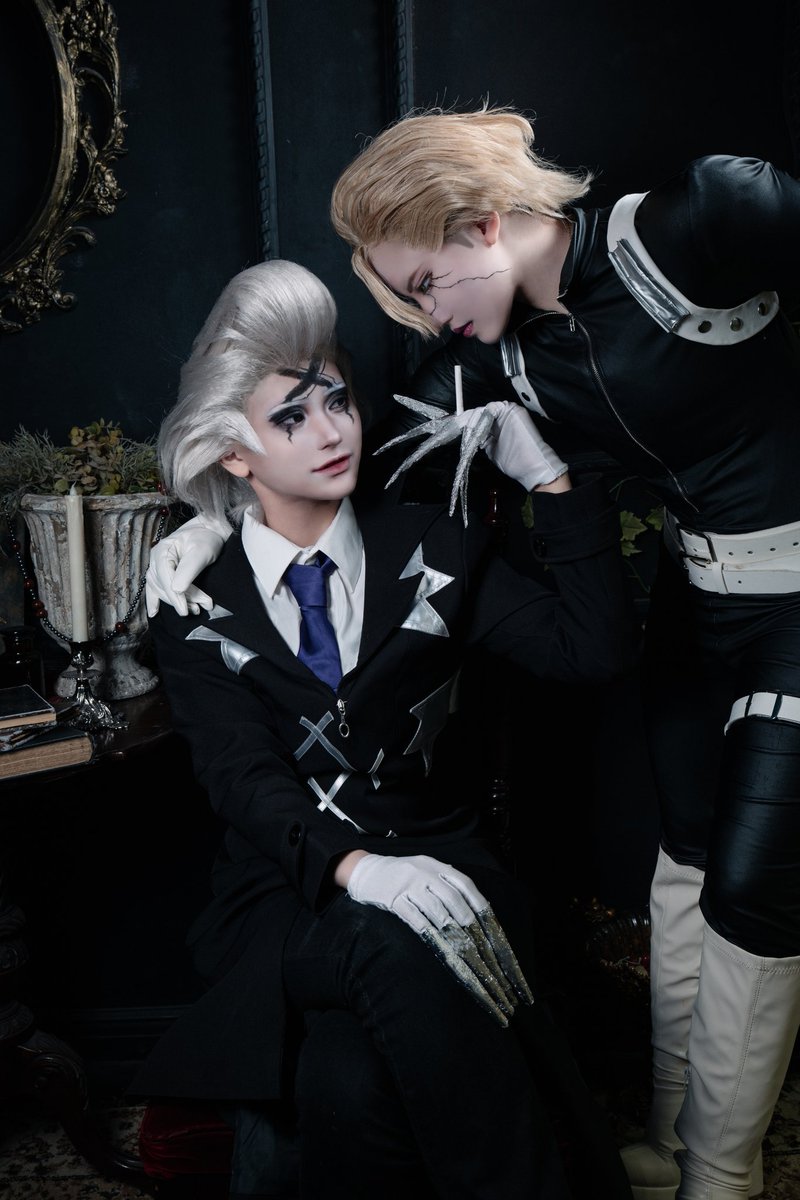 もなか tweet media