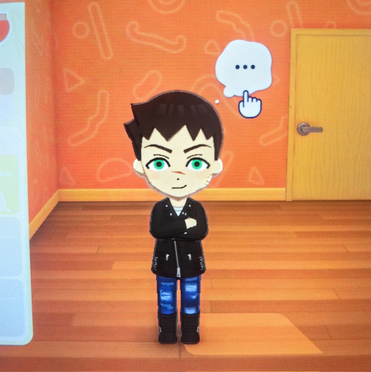 w12do.exe (@weirdoubt) on Twitter photo 