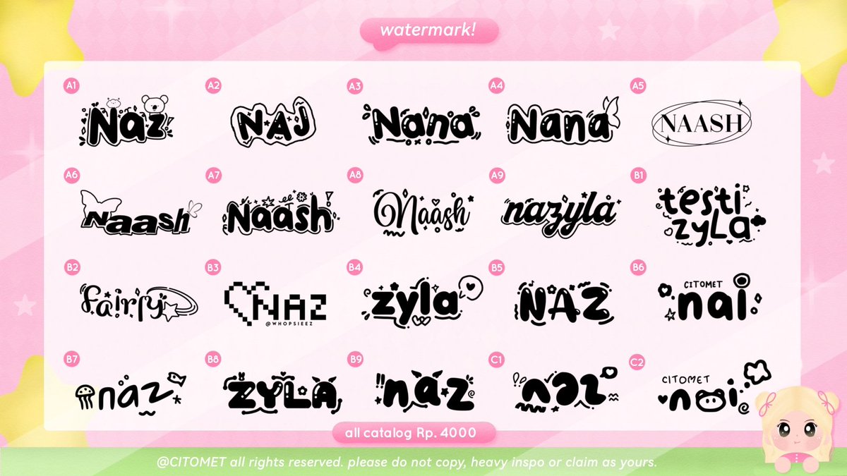 💭: zyLa The kiD .. 🎀 tweet media