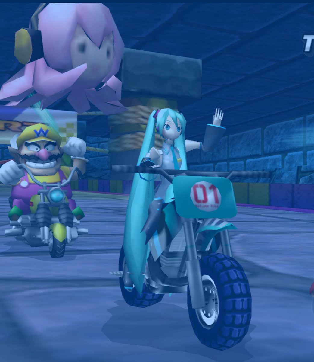 𝓗𝓪𝓽𝓼𝓾𝓷𝓮 𝓜𝓲𝓴𝓾 💙 tweet media