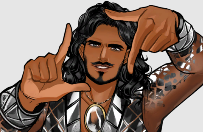 ✨SEB✨ tweet media