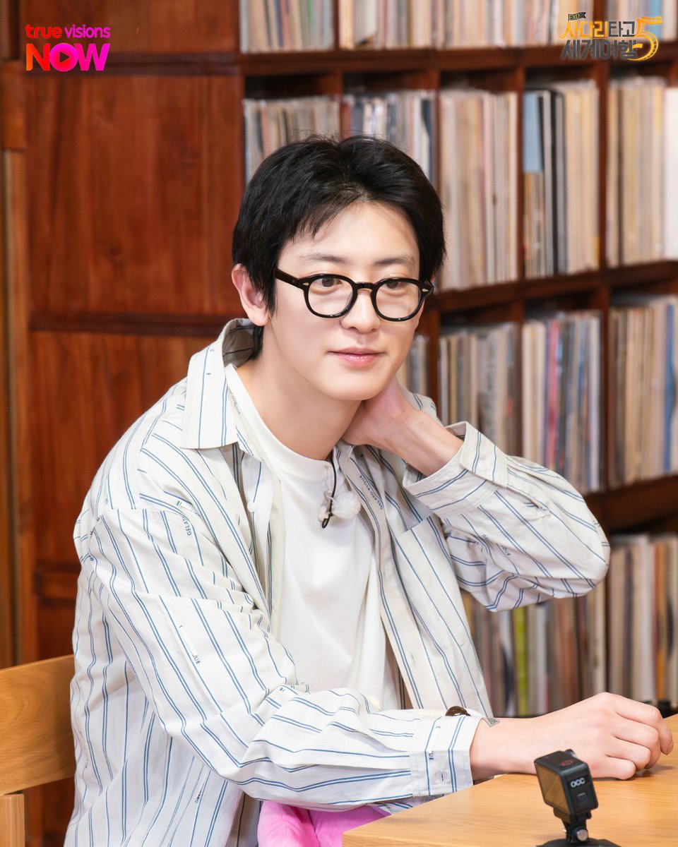 TrueVisions Now tweet media