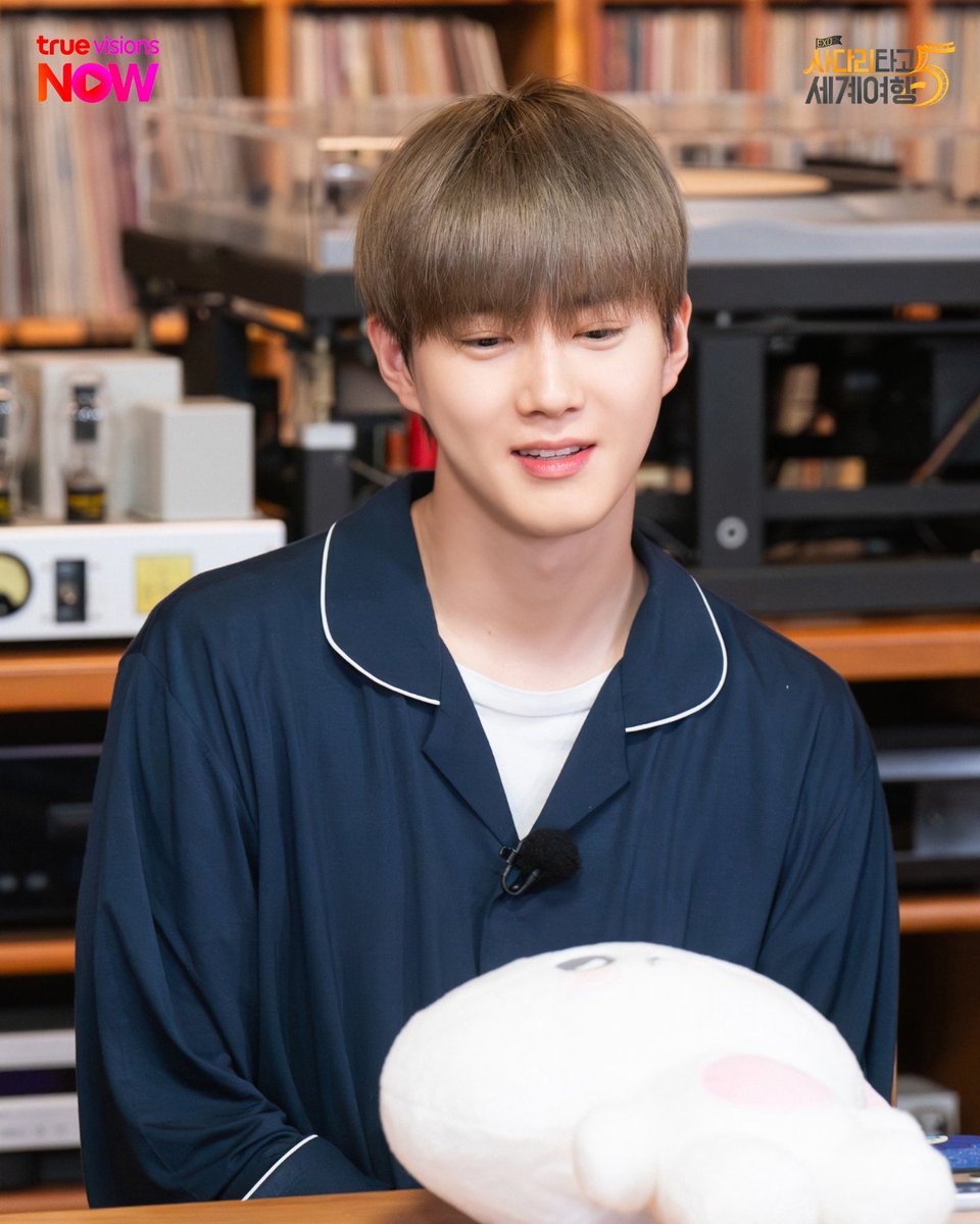 TrueVisions Now tweet media