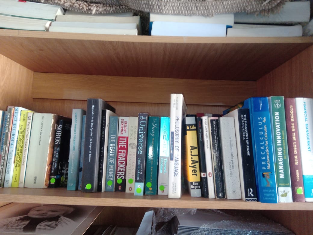 Charl Botha tweet media