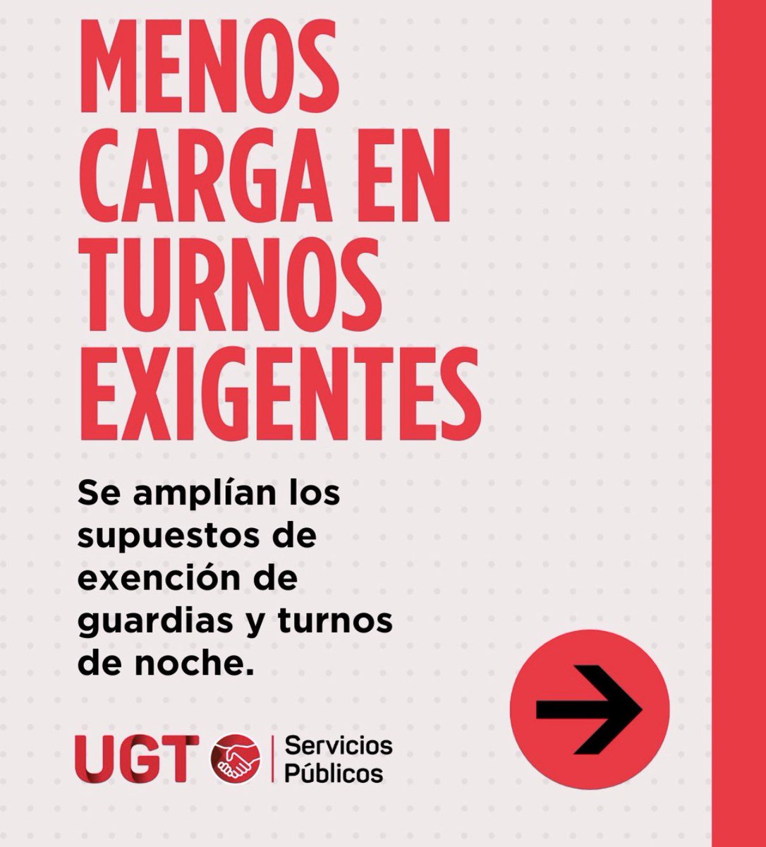 UGT Servicios Públicos La Rioja tweet media