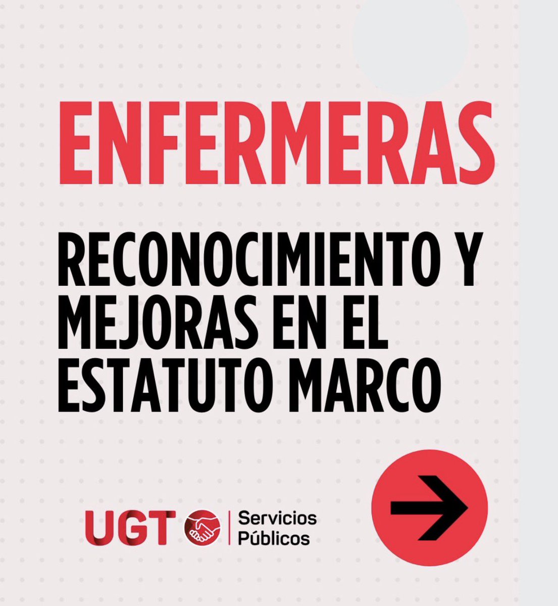 UGT Servicios Públicos La Rioja tweet media