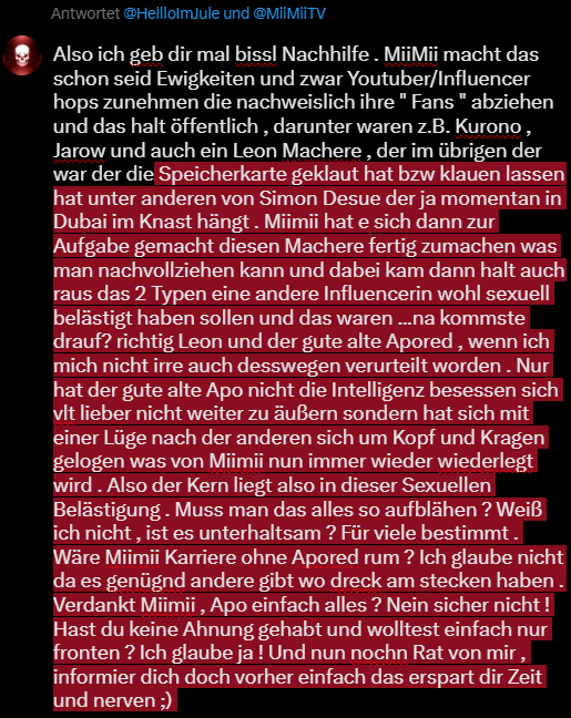 BullocGamingTV tweet media