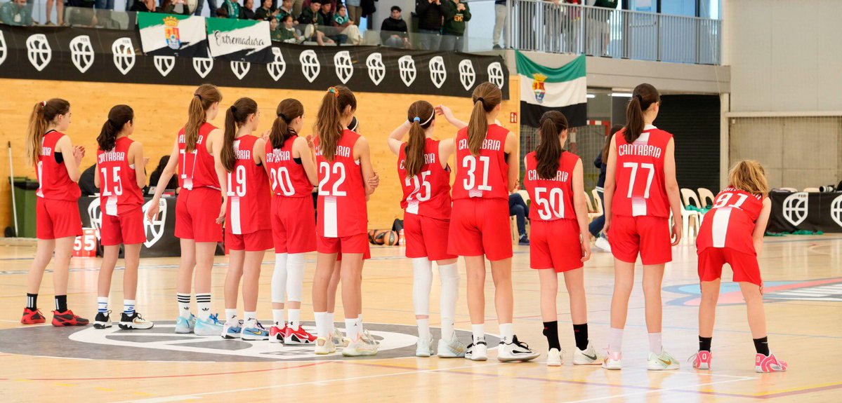 F.CántabraBaloncesto tweet media