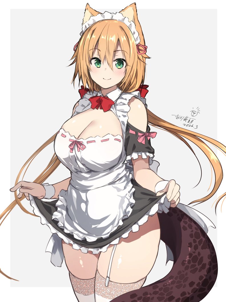 今月描いた絵(健全判定だったやつ)まとめ 