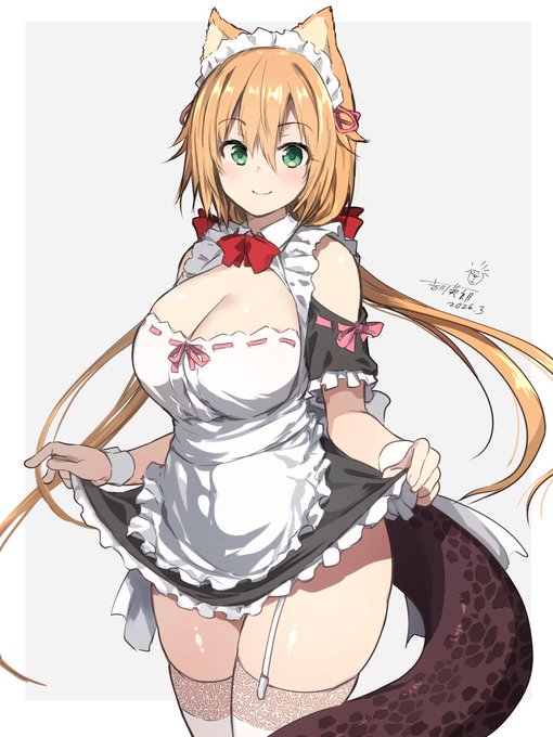 今月描いた絵(健全判定だったやつ)まとめ 