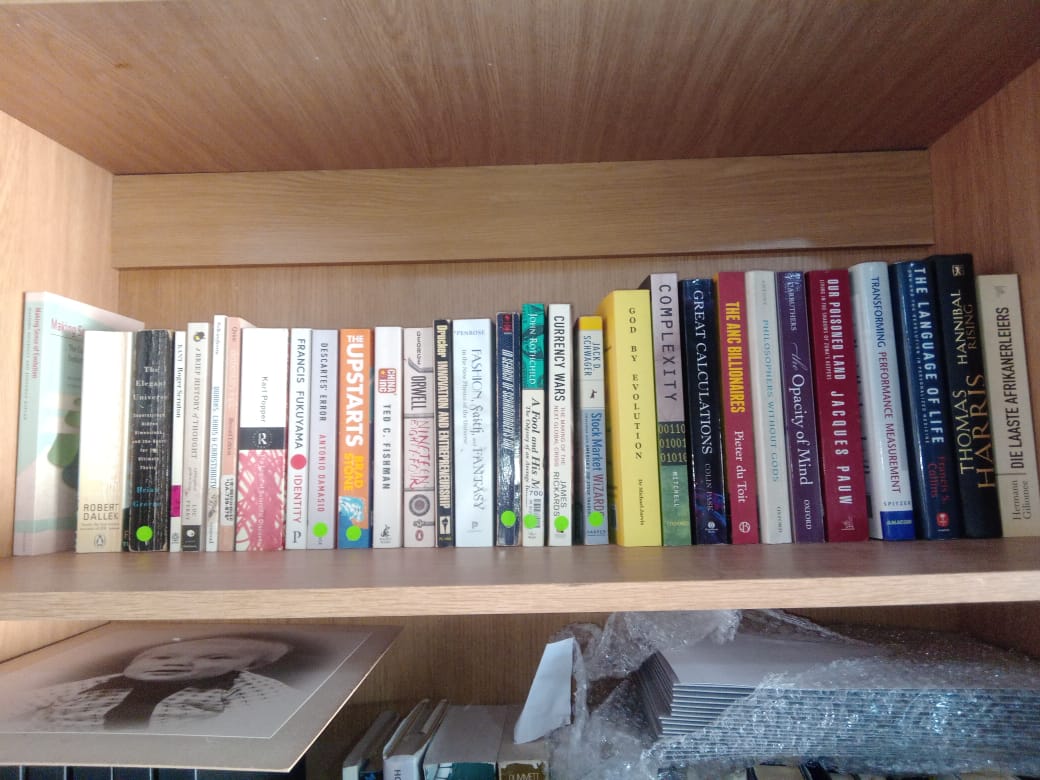 Charl Botha tweet media