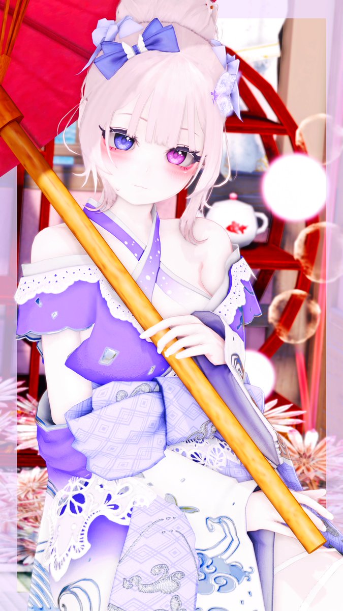 残花🧸はな🌸 tweet media