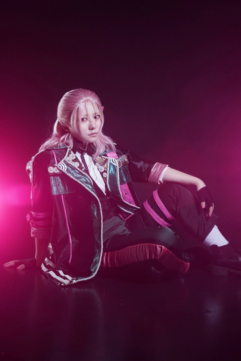 深雪❄️4/5a! tweet media