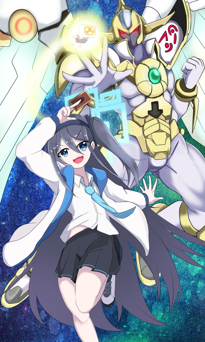 Tales Worker tweet media