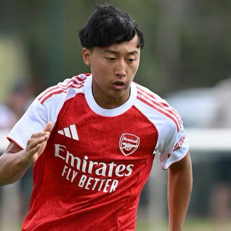 Gooner Chris tweet media