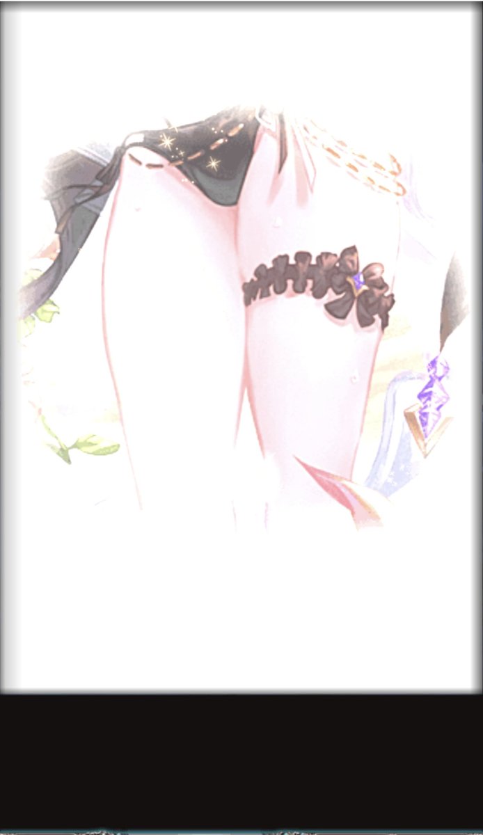 アイン tweet media