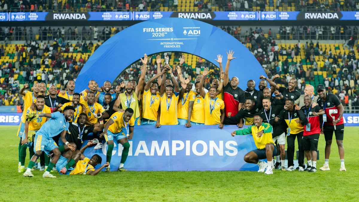 Government of Rwanda tweet media