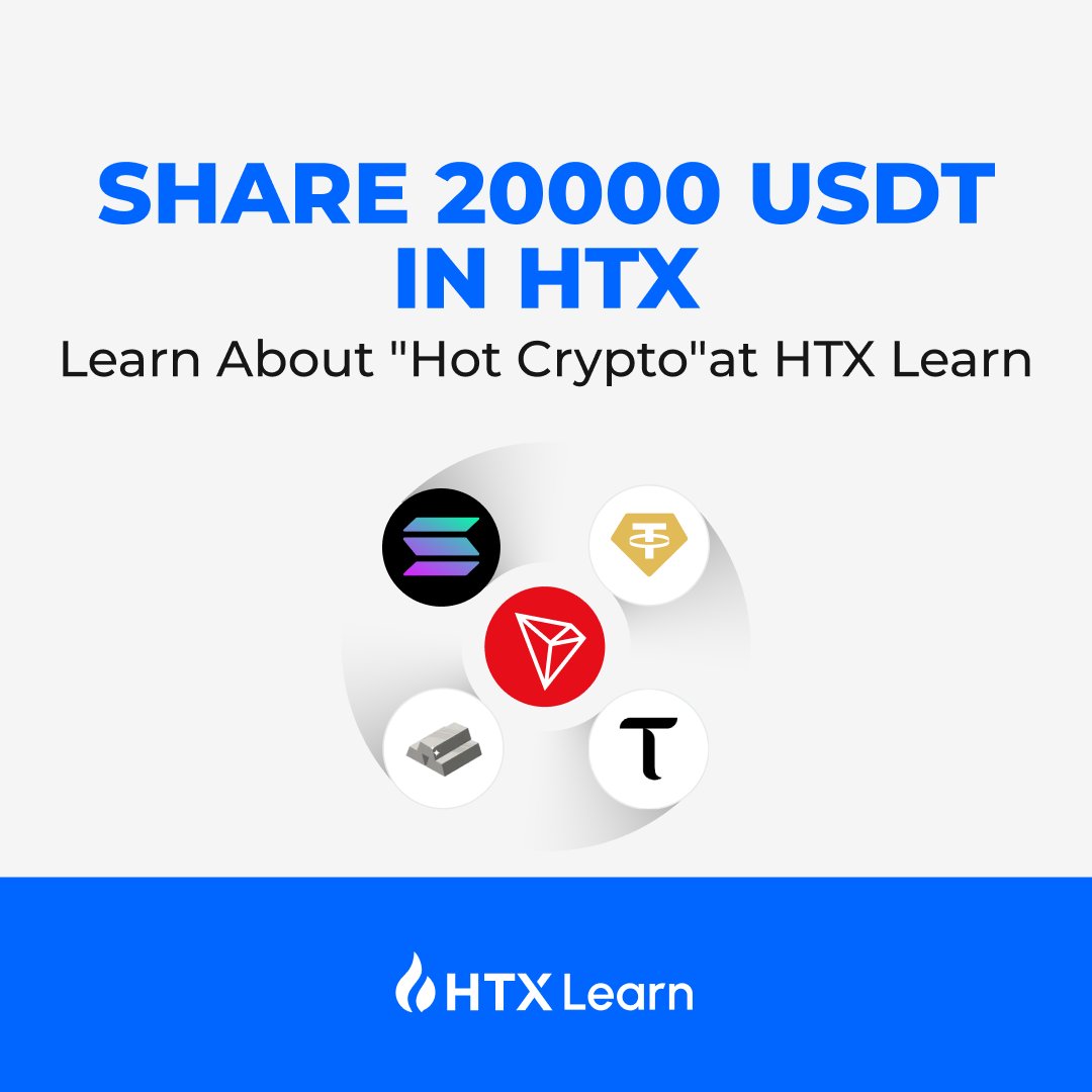 HTX Academy tweet media