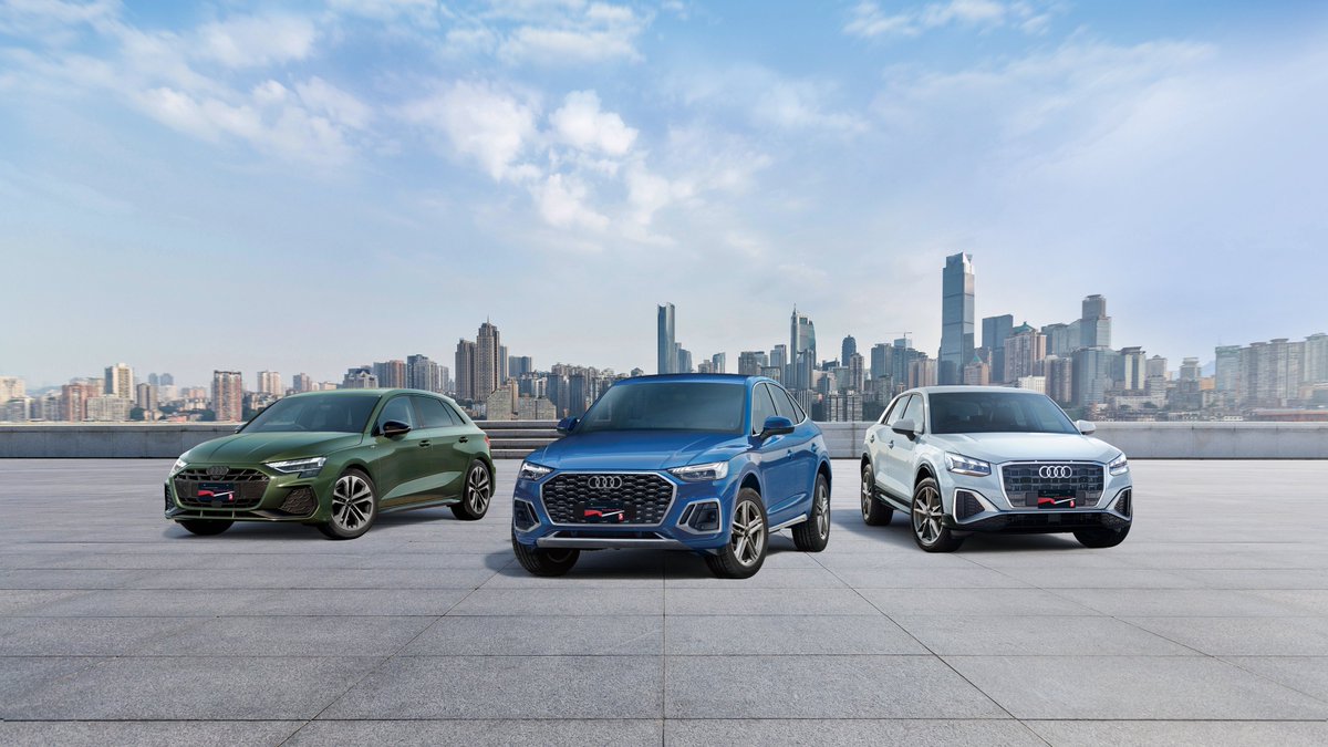 AudiJapan's tweet image. 初めての輸入車に、厳選のAudiを。

専任スタッフが100項目にわたる精密点検を行った高品質のAudi認定中古車。
今なら、適用金利1.99%で、厳選のAudiがより身近に。

ぜひお近くのAudi認定中古車取扱店へ。

#Audi #AudiJapan #VorsprungDurchTechnik