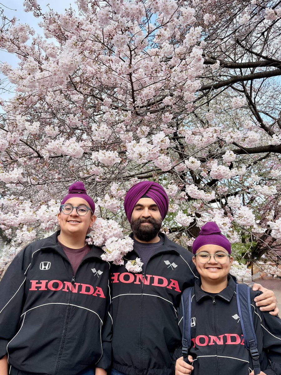 Harjinder Singh Kukreja tweet media