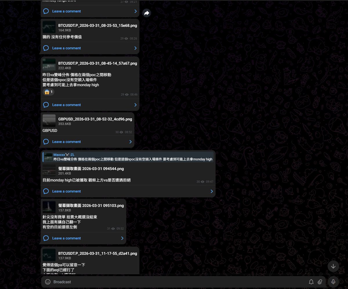 M̶A̶X̶x̶x̶x̶ ⚔️ tweet media