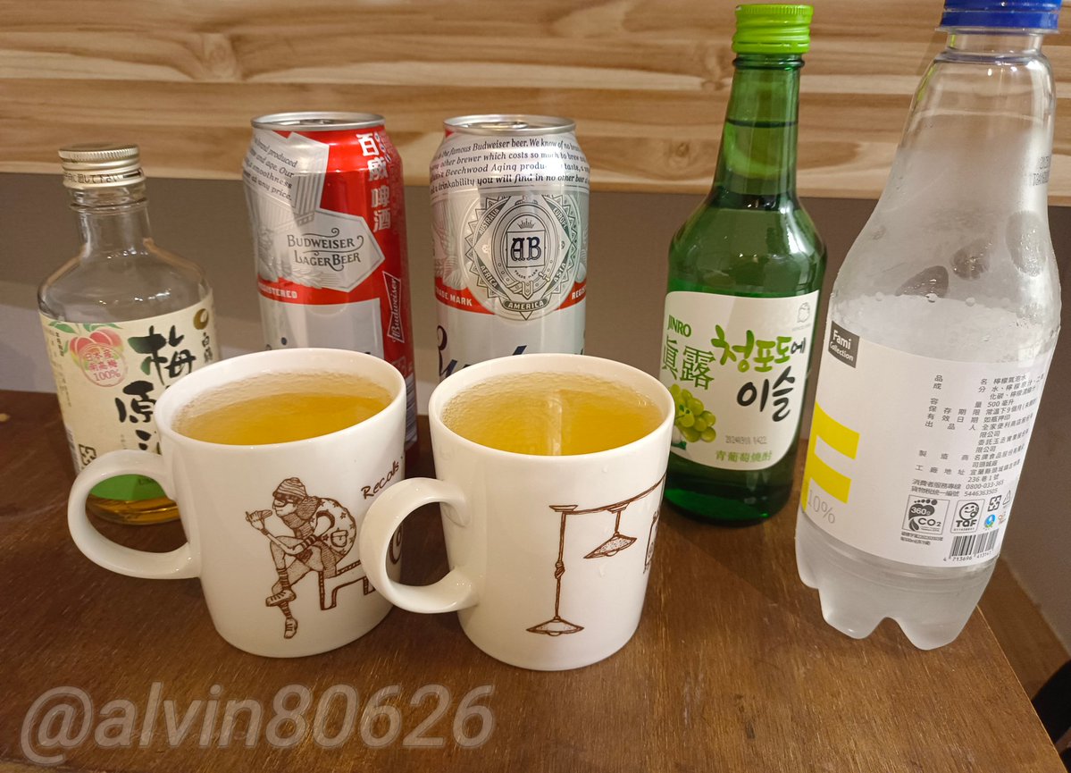 Alvin小天 tweet media