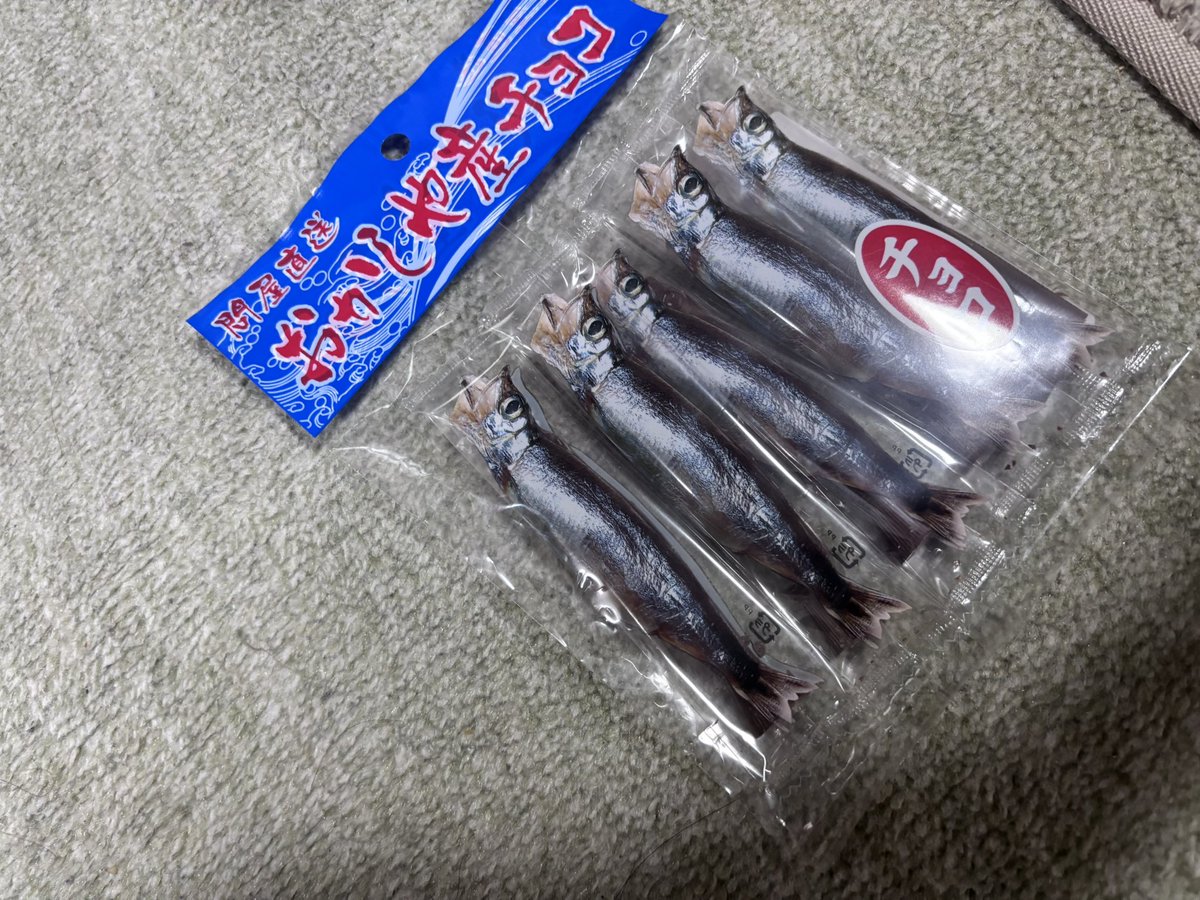 おかき🍘 tweet media