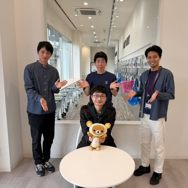 ネットで洗濯.com【大切な１点を任せられるクリーニング店】 tweet media