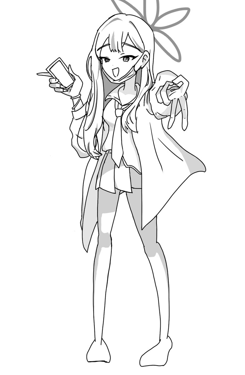 マーガレット tweet media