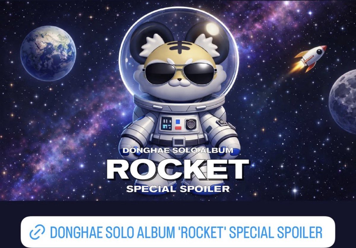 Super Junior 이동해 tweet media