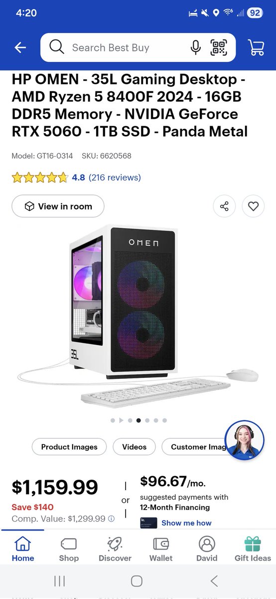 DualSense Dave tweet media