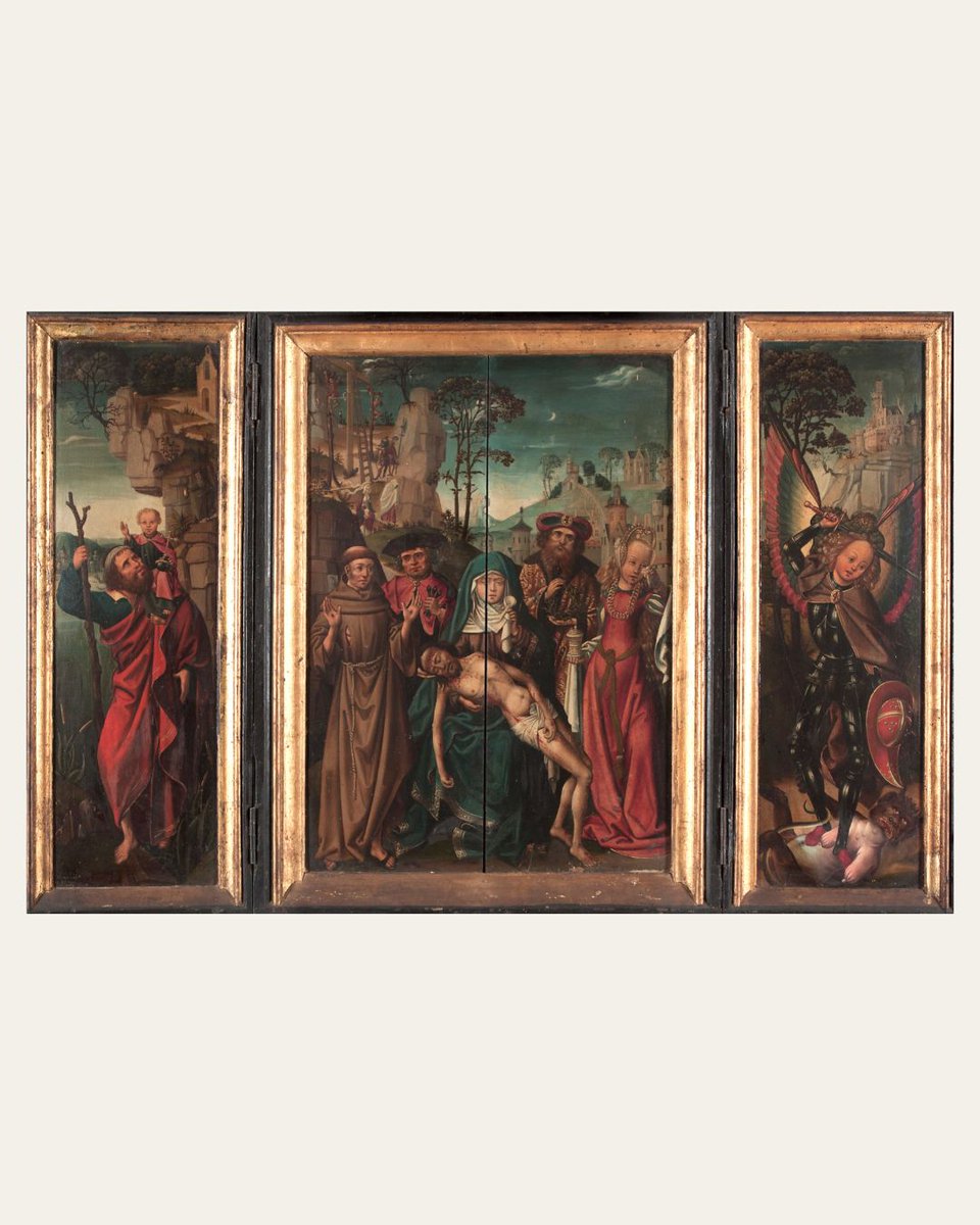 Museu d'Art de Girona (md'A) tweet media