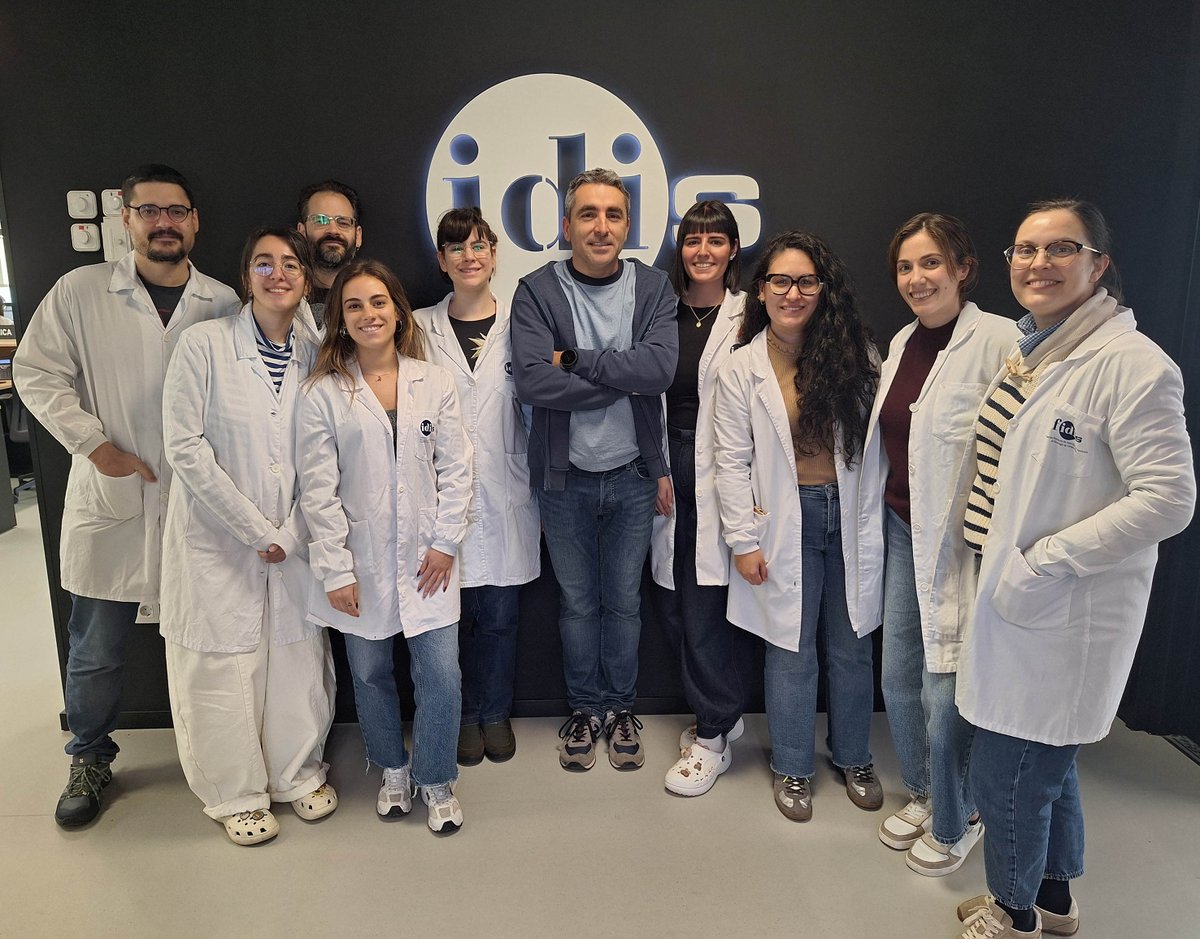 RAGalegaCiencia's tweet photo. 🎖RAGC e @axenciaGAIN conceden os Premios á Transferencia de Tecnoloxía:

🧠Un fármaco que protexe o cerebro tras un ictus isquémico_ @idis_research

🥫Unha tecnoloxía que permite a dixitalización e control do proceso de selado das latas_ Escola de Enxeñaría Industrial da @uvigo https://t.co/FXcUFhk87M