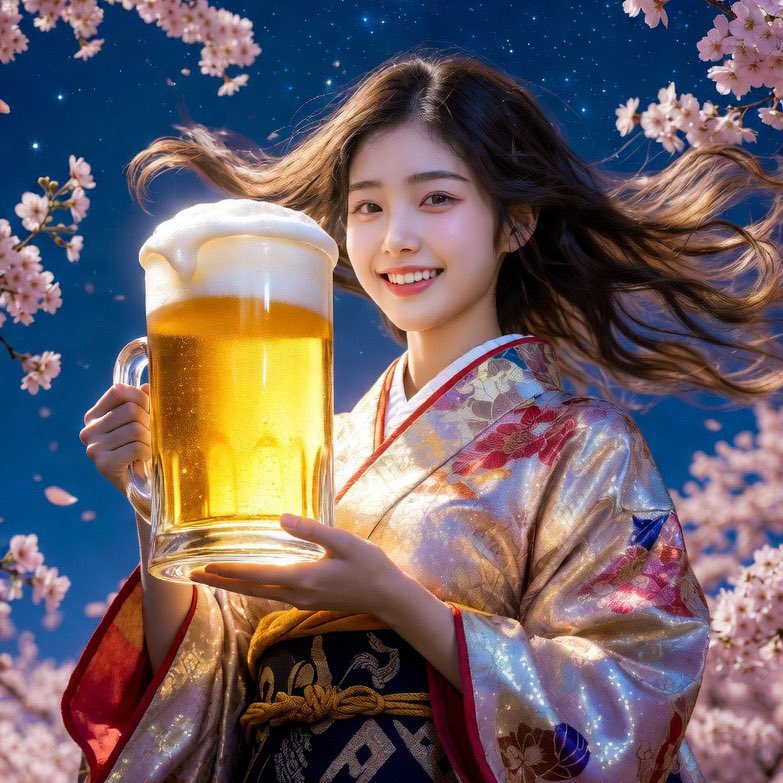 ゆうなみ（遊波） tweet media