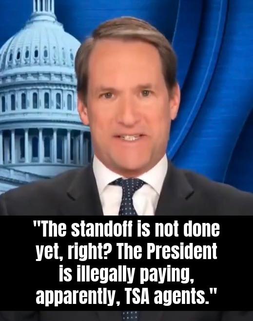 Wake Up America tweet media